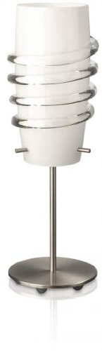 Philips 37544 24-Watt Table Lamp (Multicolour)