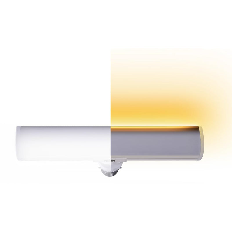 Philips 10-watt Twinglow LED T-Bulb