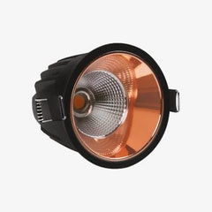 Philips Deco Plus 18W COB LED Downlight (Rose Gold, 929003831501)