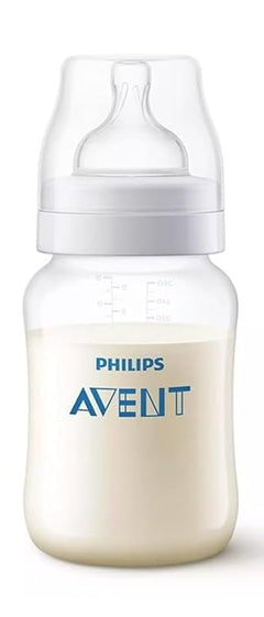 Philips Avent Anti Colic Baby Feeding Bottle l Recommended by Moms