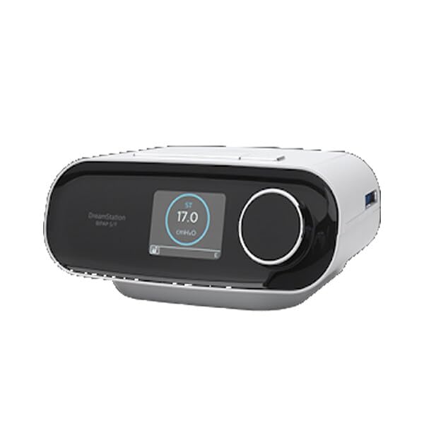 Philips Dreamstation BiPAP AVAPS30AAM Without Humidifier and Mask (IAX1130S19)