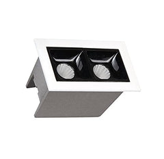 Philips 6W Linea Sharp LED COB (Warm White) Ideal for Display and Living Room