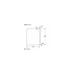 Bosch 8 Series Ctl7181B0 Macchina Per Caff? Automatica Macchina Per Espresso 2.4 L (Bosch Series 8 I Ctl7181B0, Fully Au