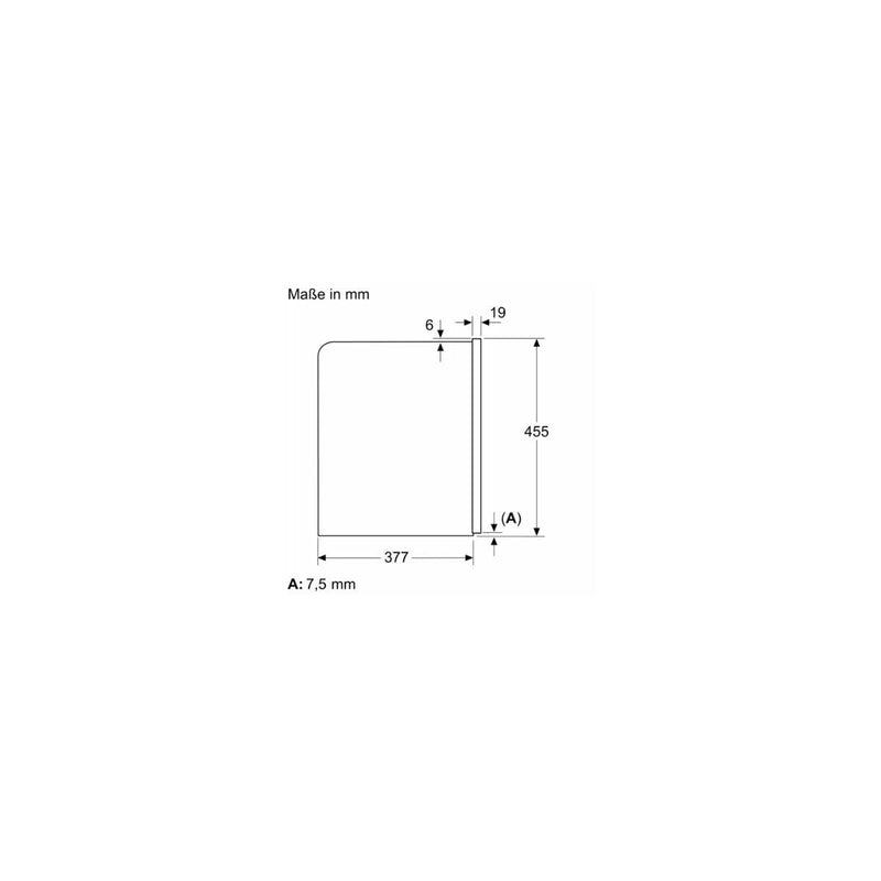 Bosch 8 Series Ctl7181B0 Macchina Per Caff? Automatica Macchina Per Espresso 2.4 L (Bosch Series 8 I Ctl7181B0, Fully Au