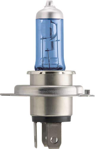 Philips Premium H4 Headlight Bulb P43t 12V 60/55W