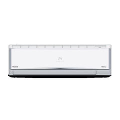 Panasonic CS/CU-RU18CKY 1.5 Ton 3-Star Inverter Split Air Conditioner - 8 in 1 Convertable,Efficient Cooling, Powerful Mode, 100% Copper, 2026 Model (CS/CU-RU18CKY)