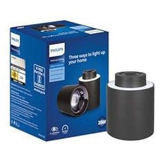 Philips 20W Up-Down Surface Spot Light