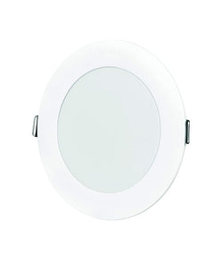 Philips Ujjwal Plus 15W Round LED Downlighter (Pack of 2)