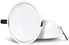 Philips Aura StylEdge 7-Watt LED Round Downlighter (White)