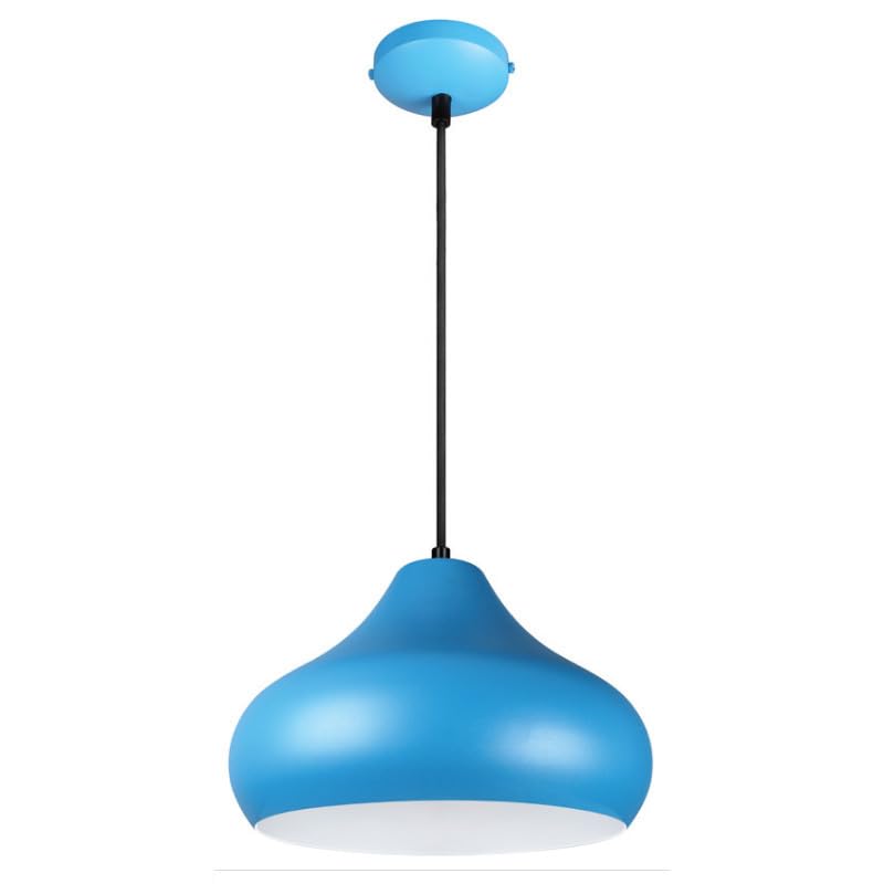 Philips 582023 Vivid Pendant Blue E27