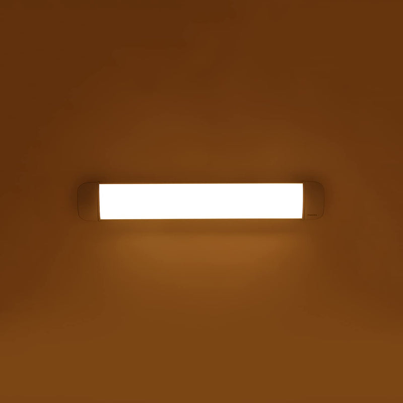 Philips Plastic Ultron Wall Light
