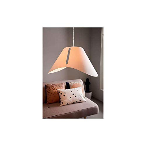 Philips 60W Pendant Light (4095031PN, White)