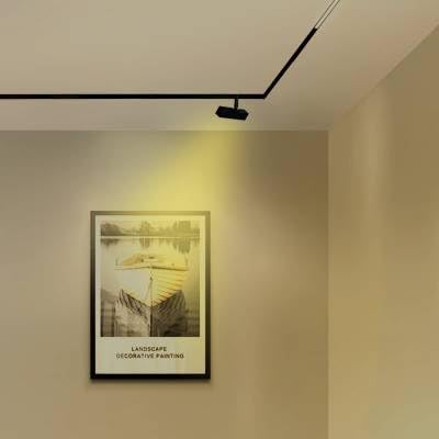 Philips 12W Neutral White Tilt & Rotatable LED Spot Light