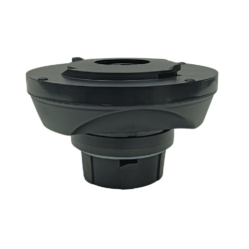 RIO Food Processor Gear Box (MG01 / MG02 / MG03) | Compatible with Sujata Mixer Grinder