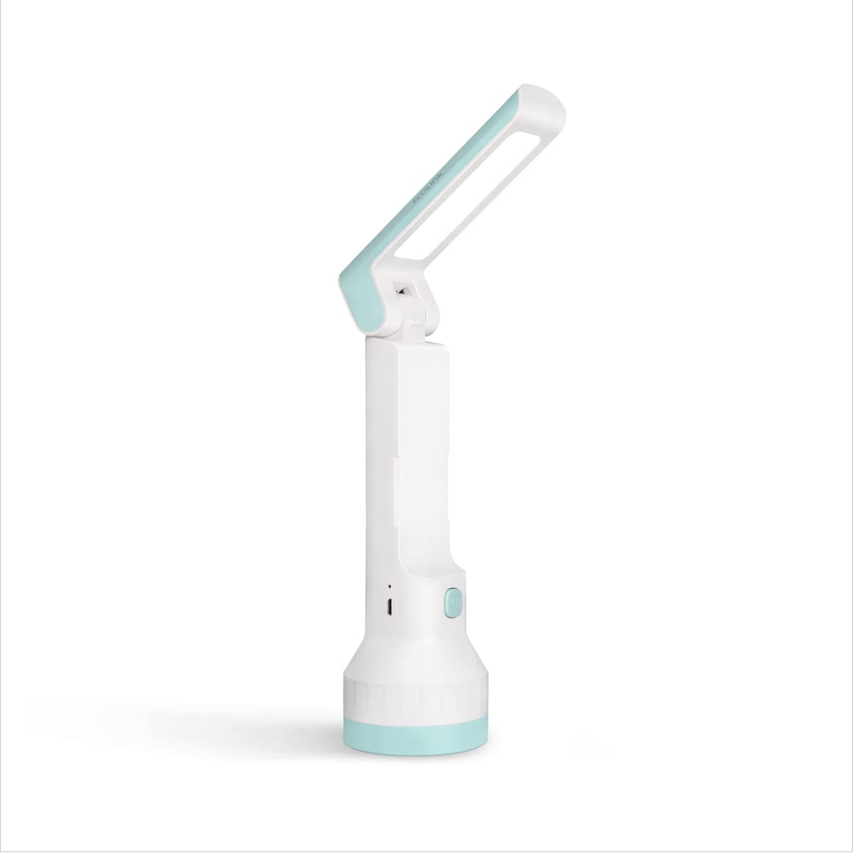 Philips EcoLink 3W Lilliput LED Torch & Table Lamp (,Pack of 1)