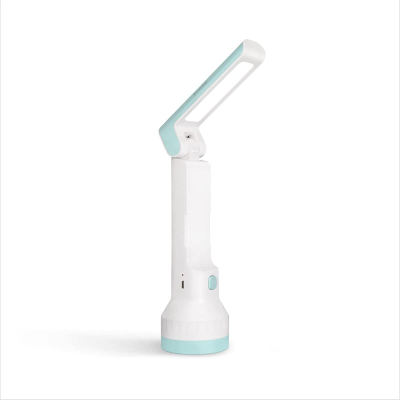 Philips EcoLink 3W Lilliput LED Torch & Table Lamp (,Pack of 1)