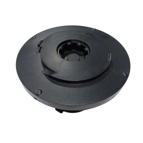 RIO Food Processor Gear Box (Dynamix / Supermix / Multimix / Powermatic) | Compatible with Sujata Mixer Grinde