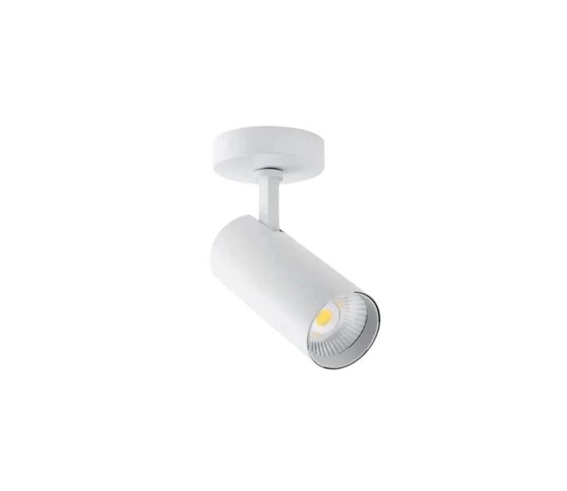 Philips 10W FlexSpot LED Surface White Warm White - 3000k