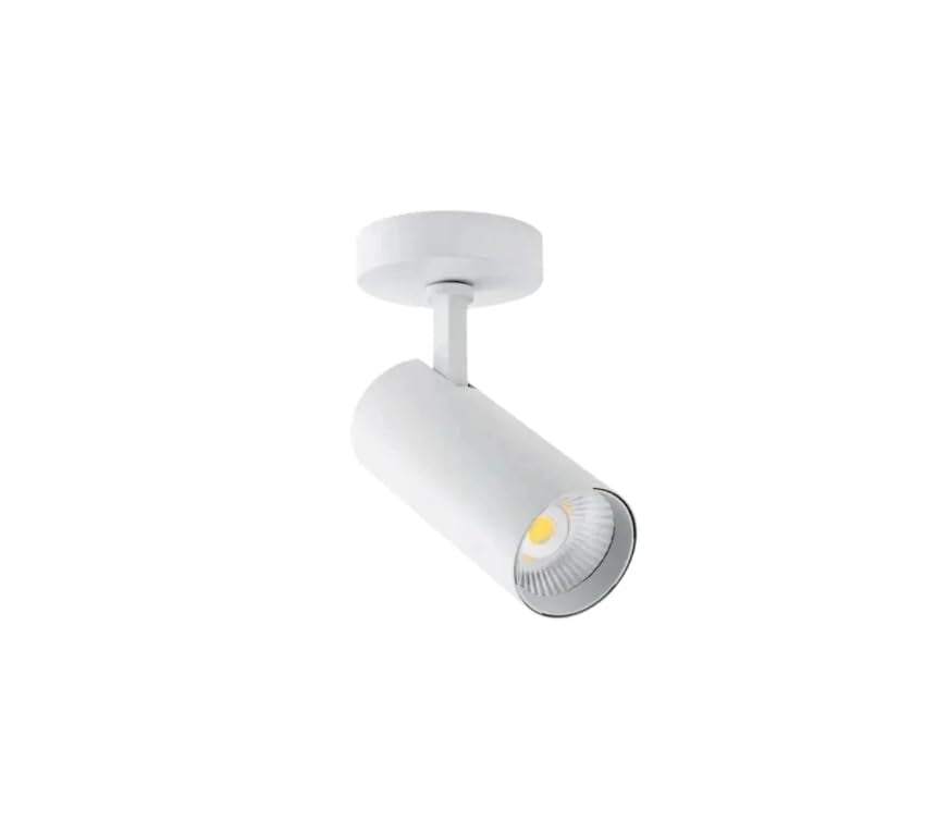 Philips 10W FlexSpot LED Surface White Warm White - 3000k