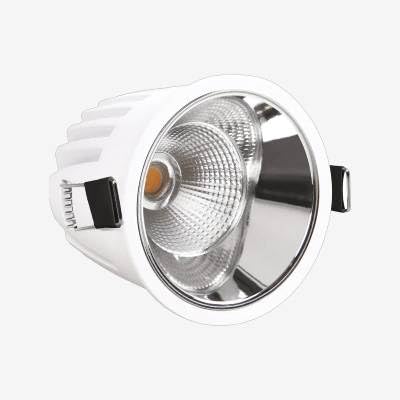 Philips 18W Deco Plus COB LED Downlight