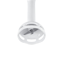 Bosch Plastic Hand Blender MS1WR0000I 300 W (White)