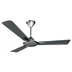 Crompton Aura Prime 1200mm (48 inch) Ceiling Fan (Titanium Effect)-2