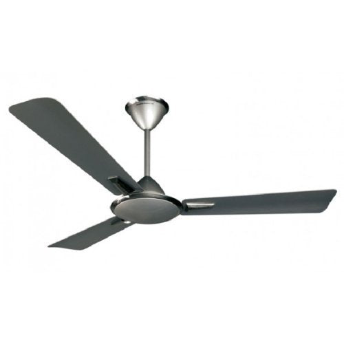 Crompton Aura Prime 1200mm (48 inch) Ceiling Fan (Titanium Effect)-2