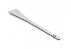 Dynore Stainless Steel Andhra Palta/Turners for Dosa/Uttapam/Roti/Paratha Size-31 Cm- (Pack of 1)