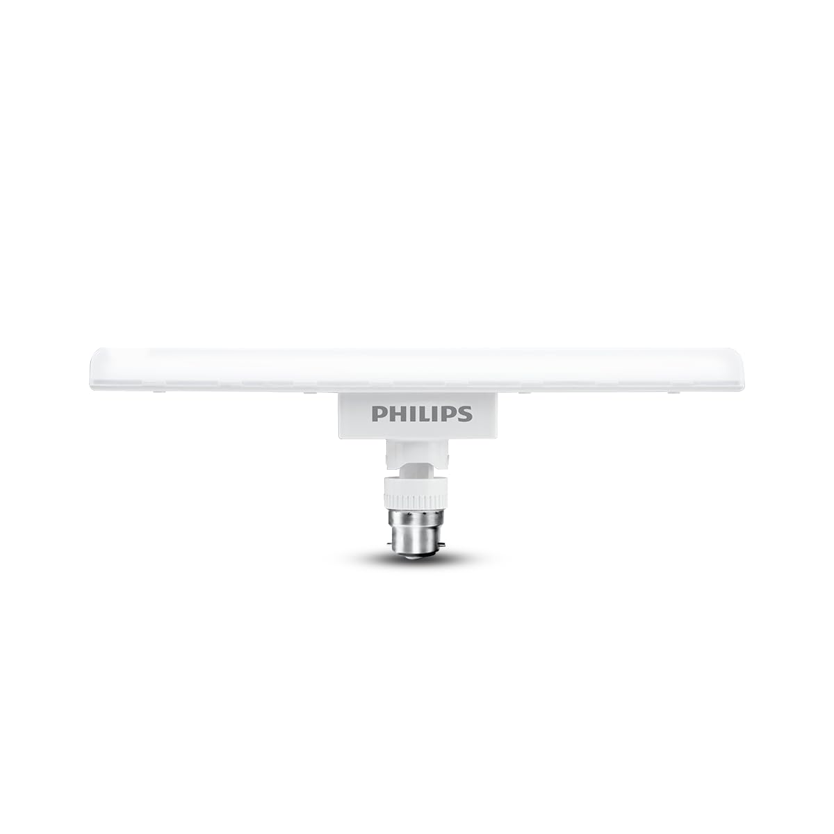 Philips Stellar Bright 12W B22 LED T-Bulb,1080lm,Cool Day Light, Pack of 1