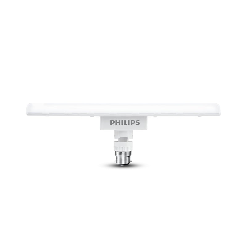 Philips Stellar Bright 12W B22 LED T-Bulb,1080lm,Cool Day Light, Pack of 1