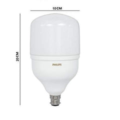 Philips Stellar 30-Watt LED High Wattage Bulb with Elegant Design Base B22, Super Bright Cool Day Light