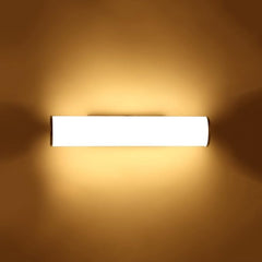 Philips Aquila 15W SceneSwitch Wall Light (800036)
