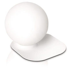 Philips 43211 12-Watt Table Lamp (Multicolour)