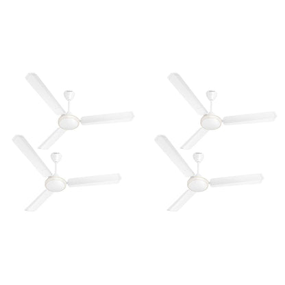 Havells 1200mm Thrill Air Ceiling Fan (Brown)