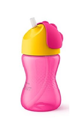 Philips Avent Baby Straw Sipper