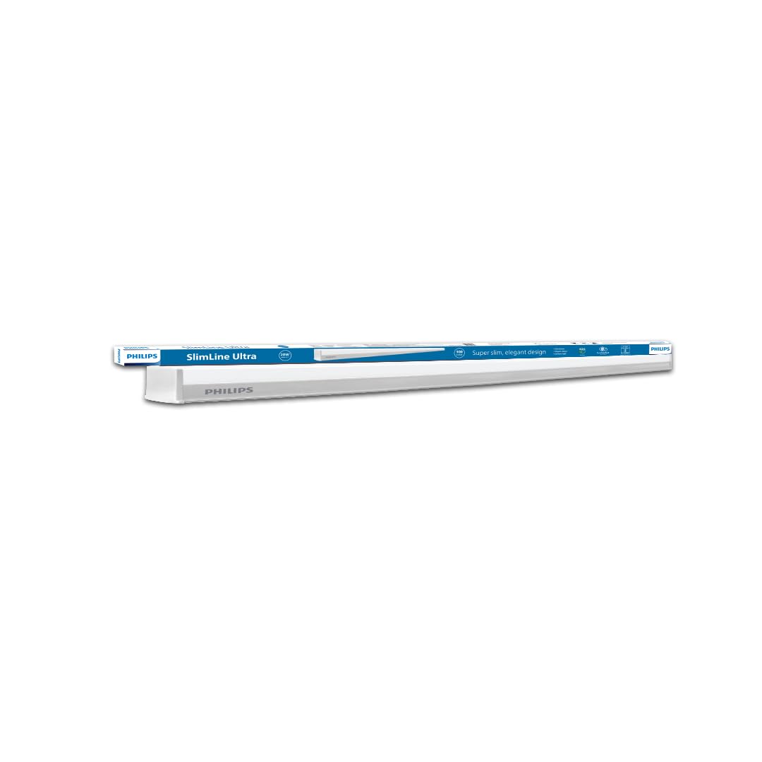 Philips 20-watt LED Batten/Tubelight