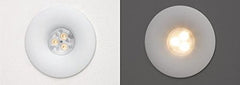Philips 69078 7.5-Watt LED Ceiling Light Fixture (White)