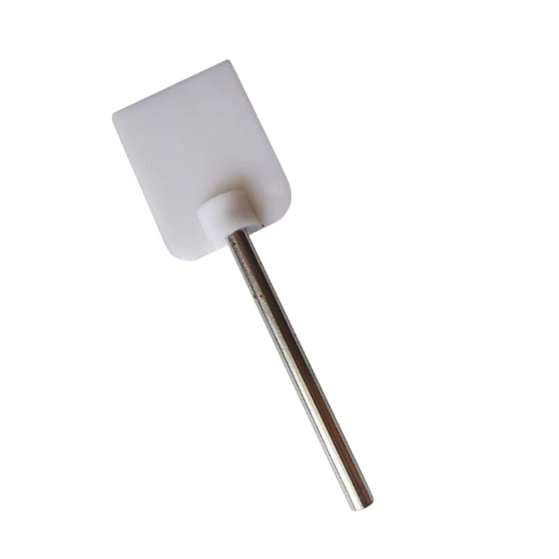 KRN Plastic Domestic Ordinary Wet White Grinder Pad for 2 L Grinder - Spare Part, Accessories, Replacement Parts