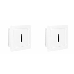 Philips STRIDE 3W Step Light (Pack of 2) (White, 919215851351)