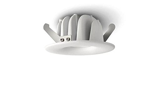 Philips 69078 7.5-Watt LED Ceiling Light Fixture (White)