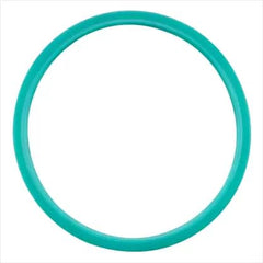 ISPACEX SN SILICON GASKET SUITABLE FOR BUTTERFLY 2/3 LITRE/JUNIOR PRESSURE PAN 2 LITRE- SUB JUNIOR U