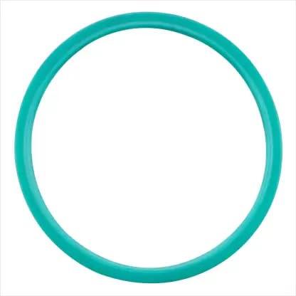ISPACEX SN SILICON GASKET SUITABLE FOR BUTTERFLY 2/3 LITRE/JUNIOR PRESSURE PAN 2 LITRE- SUB JUNIOR U