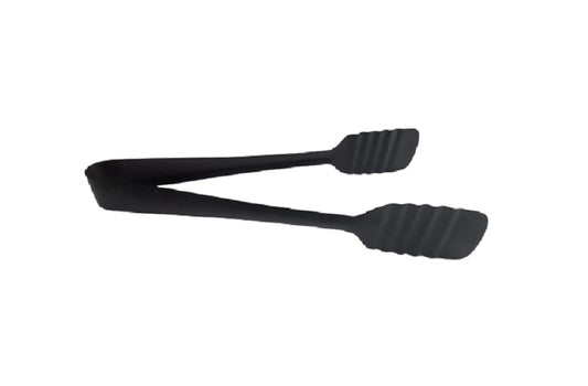 Dynore Stainless Steel Black Matt Cake Tong