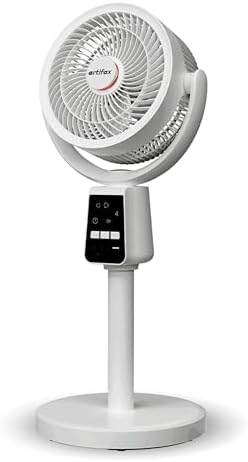 Orient Electric 1230 mm Aeroquiet ceiling fan |Best-in-class 18-pole motor | Rust-proof ABS blades |100% Copper motor |Silent fan for home ceiling| 2-year warranty | Daytone Grey, pack of 1