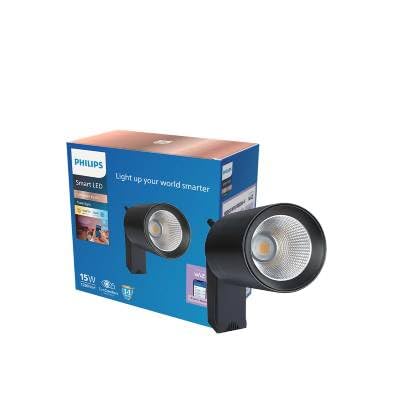Philips 15W Wi-Fi Smart LED Track Light