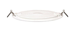Philips Razor 15W Round LED Downlighter (NW, B0FQFKKNM1)