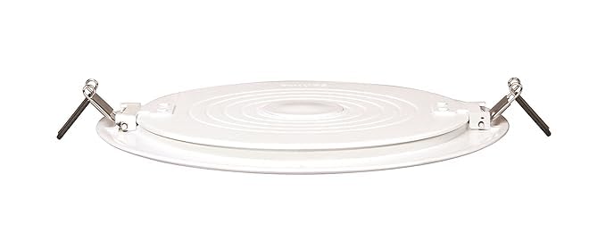 Philips Razor 15W Round LED Downlighter (NW, B0FQFKKNM1)