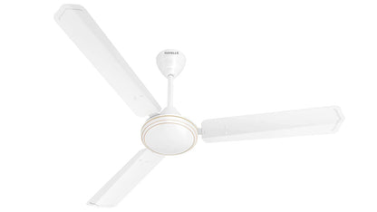 Havells 1200mm Thrill Air Ceiling Fan (Brown)