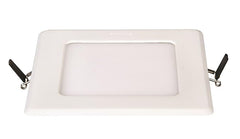Philips Razor 12W Square LED Downlighter (NW, B0FQDYRDXV)