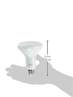Philips 45704-4 9W LED Lamps